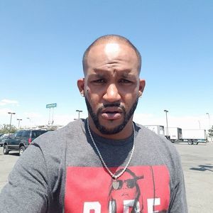 Meet your Posher, Jonathan