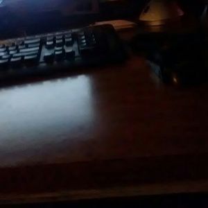 Meet your Posher, Andy