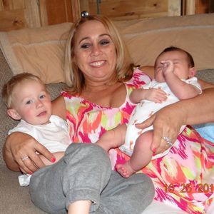 Meet your Posher, Barbara