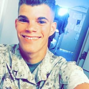 Meet your Posher, Aaron