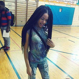 Meet your Posher, Angel