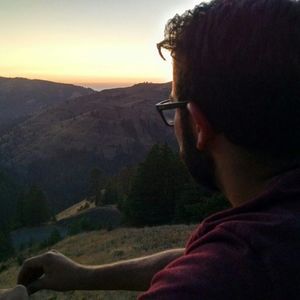 Meet your Posher, Brian