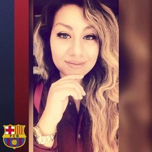 Meet your Posher, Nataly