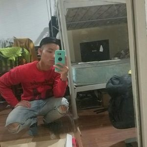 Meet your Posher, Phuc