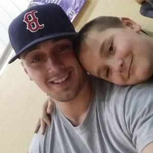 Meet your Posher, Jonathon