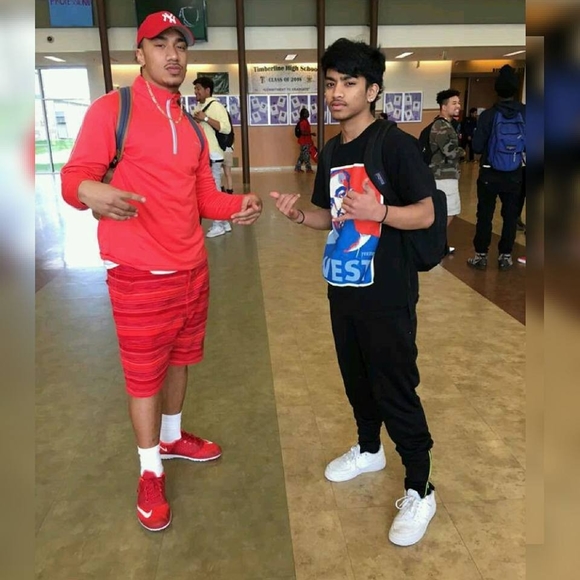 Meet your Posher, Darson - Picture 1 of 1