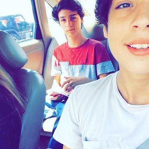 Meet your Posher, Tyler