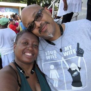 Meet your Posher, Curtis