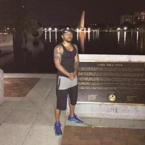 Meet your Posher, Javon