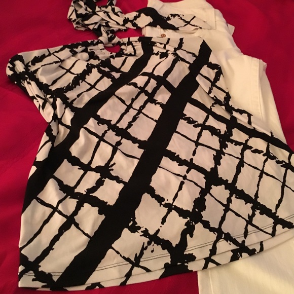 MICHAEL KORS NEW BLUSE IN EXCELLENT CONDITION 🌺