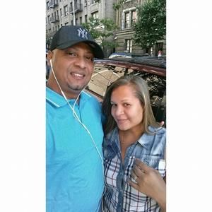 Meet your Posher, Felix