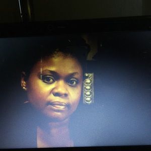 Meet your Posher, Angie