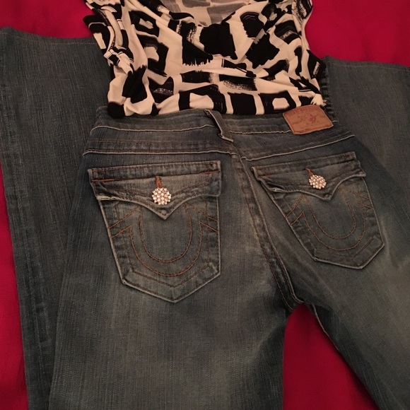 NEW BLUE JEANS #28 👖👖👖👜