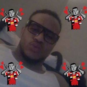 Meet your Posher, Christopher