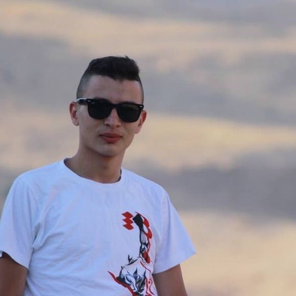 Meet your Posher, Ahmad - Picture 1 of 1