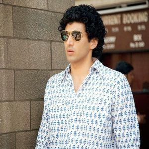 Meet your Posher, Sri