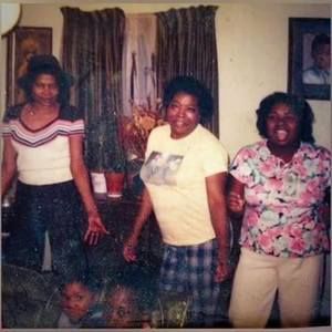 Meet your Posher, K talley