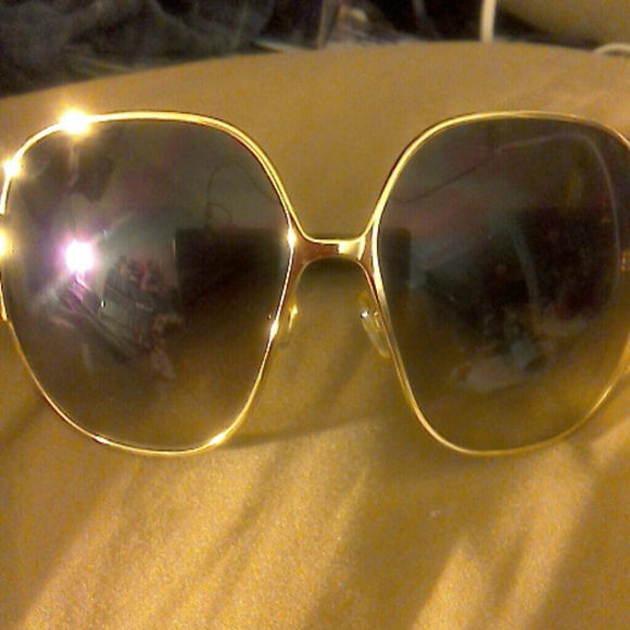 Marc Jacobs Sunglasses