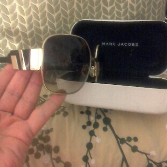 Marc Jacobs Sunglasses