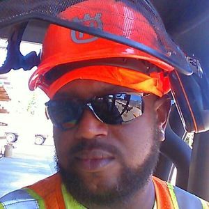 Meet your Posher, Corey