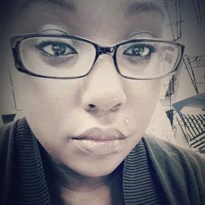 Meet your Posher, April