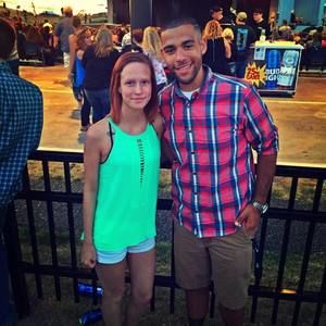 Meet your Posher, Johnny