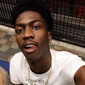 Meet your Posher, Kenneth