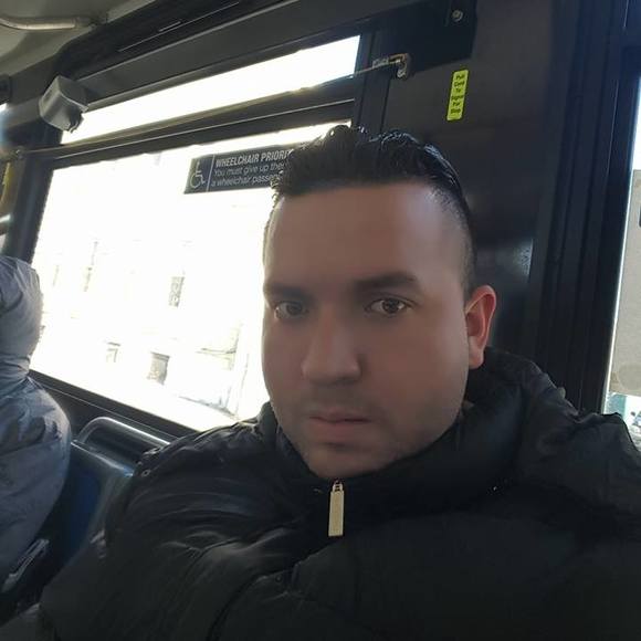 Meet your Posher, Cesar - Picture 1 of 1