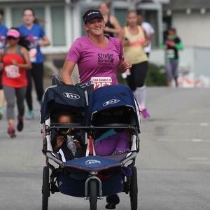 Meet your Posher, Melissa