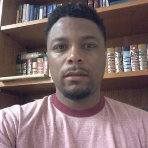 Meet your Posher, Roderick