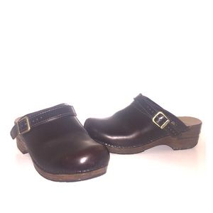 Dansko Clogs - Size 39
