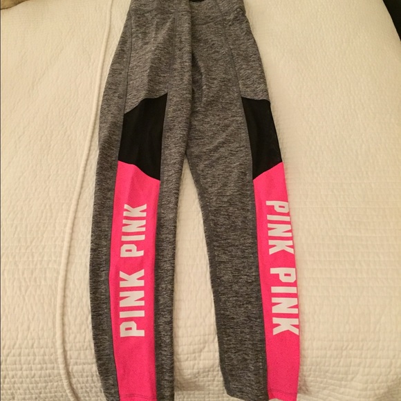 Victoria's Secret Workout Leggings