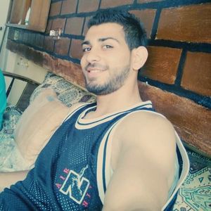 Meet your Posher, Ziad