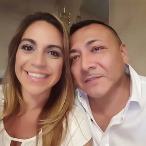 Meet your Posher, Milagros milly