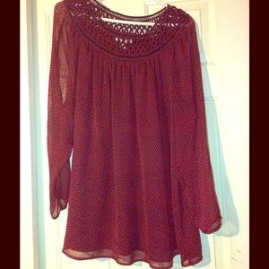 ❤️ Beautiful blouse