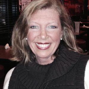 Meet your Posher, Diane