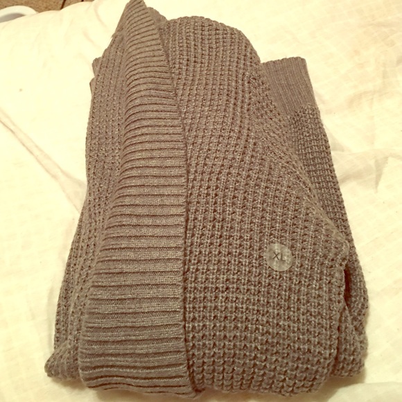 NWOT NY&co cardigan.