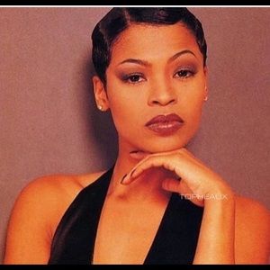 Meet your Posher, Johnetta