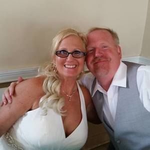 Meet your Posher, Marilyn