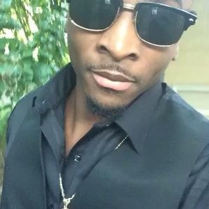 Meet your Posher, Jamesson