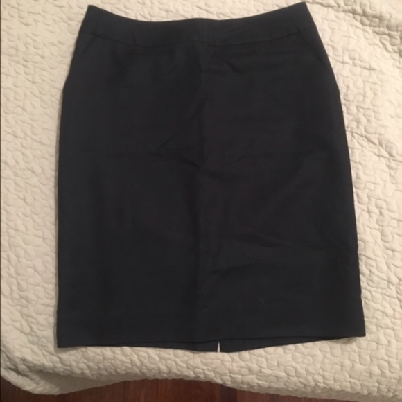 Sz 10 Pencil skirt w/pockets