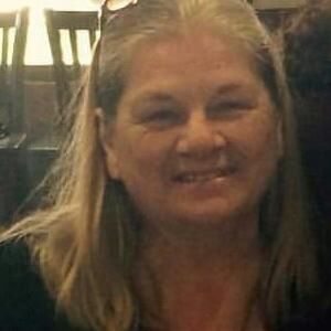 Meet your Posher, Glenda