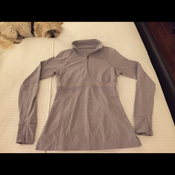 Lululemon pullover