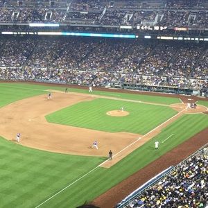 Meet your Posher, Ian