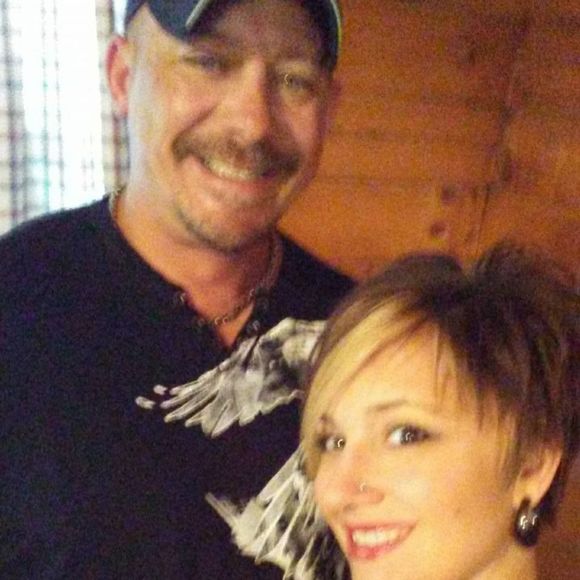 Meet your Posher, Cristy