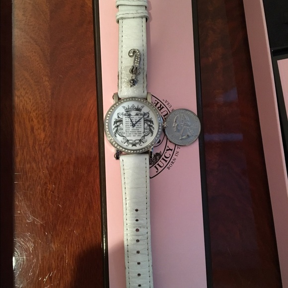 Authentic Juicy Couture Watch main image 4