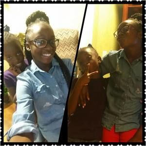 Meet your Posher, Grace