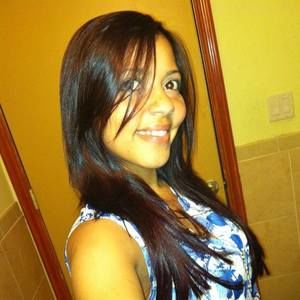 Meet your Posher, Madelyn