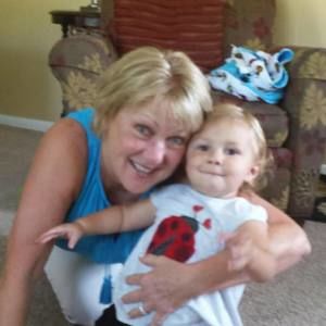 Meet your Posher, Susan