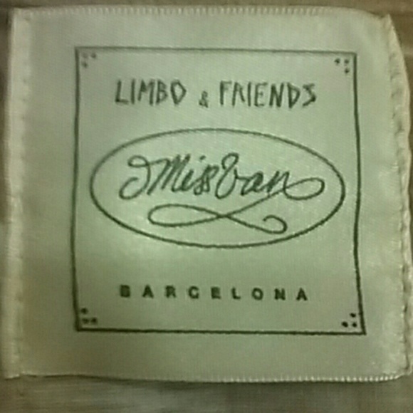 Limbo&Friends limited edition Miss Van tshirt - Picture 3 of 3